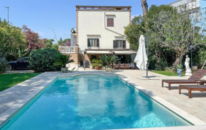 Stunning Home In Anzio With Kitchen Anzio